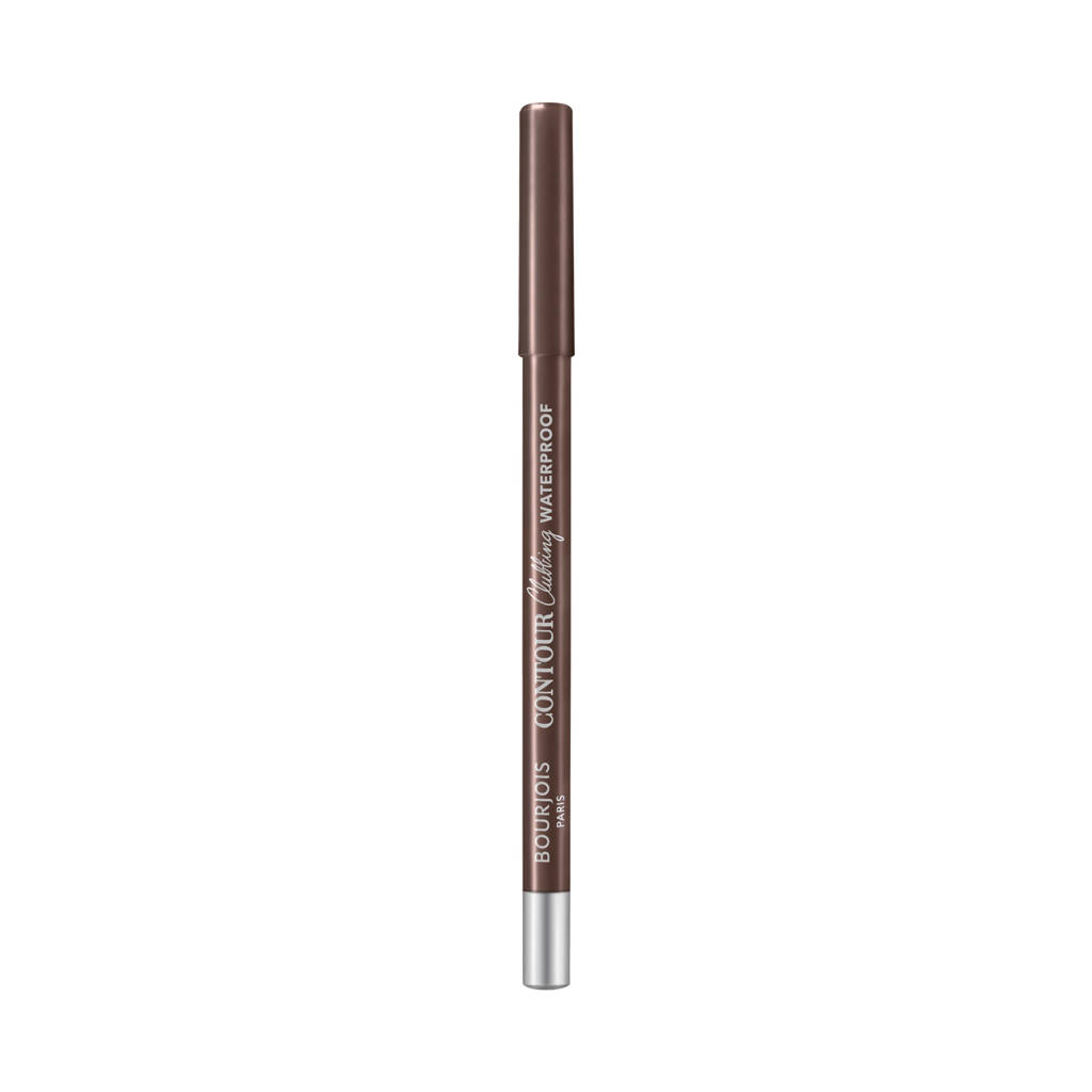 Contour Clubbing Waterproof oogpotlood -Up and brown 57