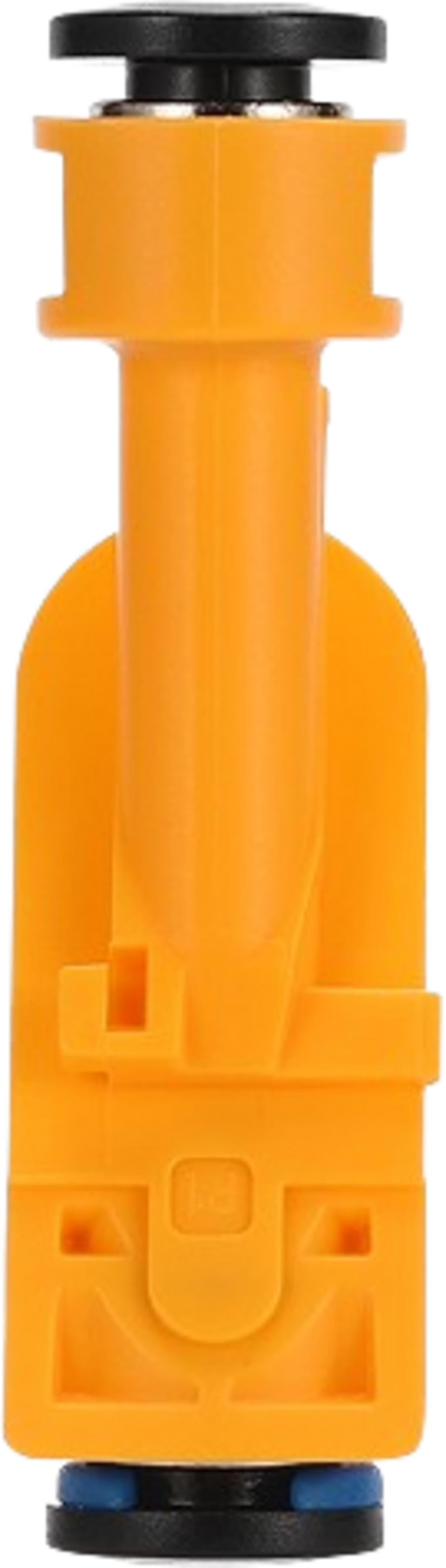 Bambu Lab  PTFE Tube Bracket, P2S    Robuste PTFE Filamentschlauchhalterung