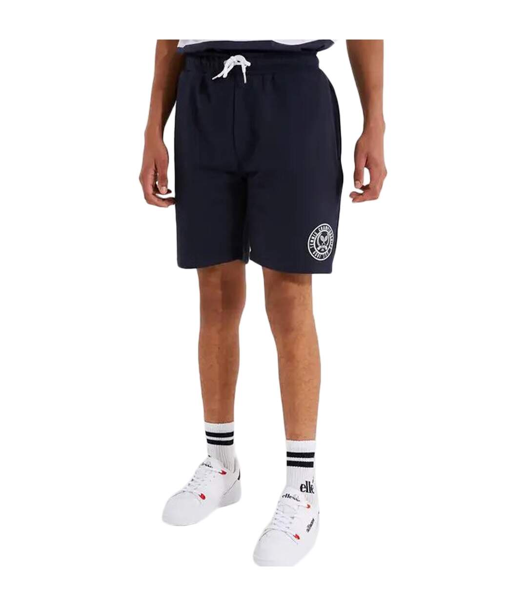 Short Ellesse Dodici