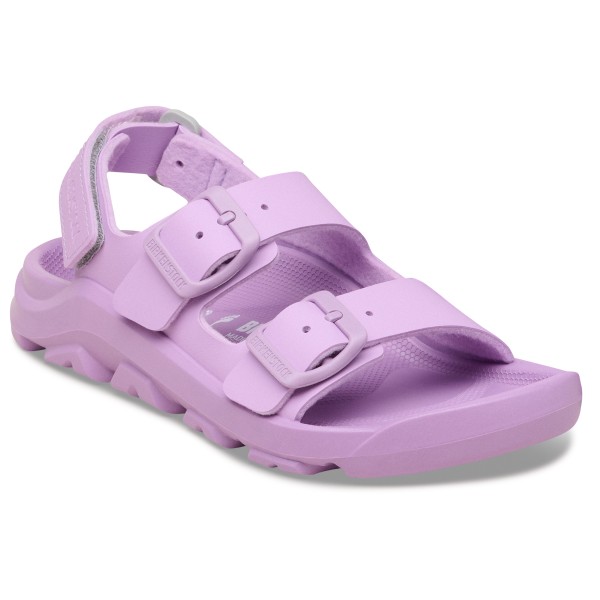 Birkenstock - Kid's Mogami Birko-Flor - Sandales