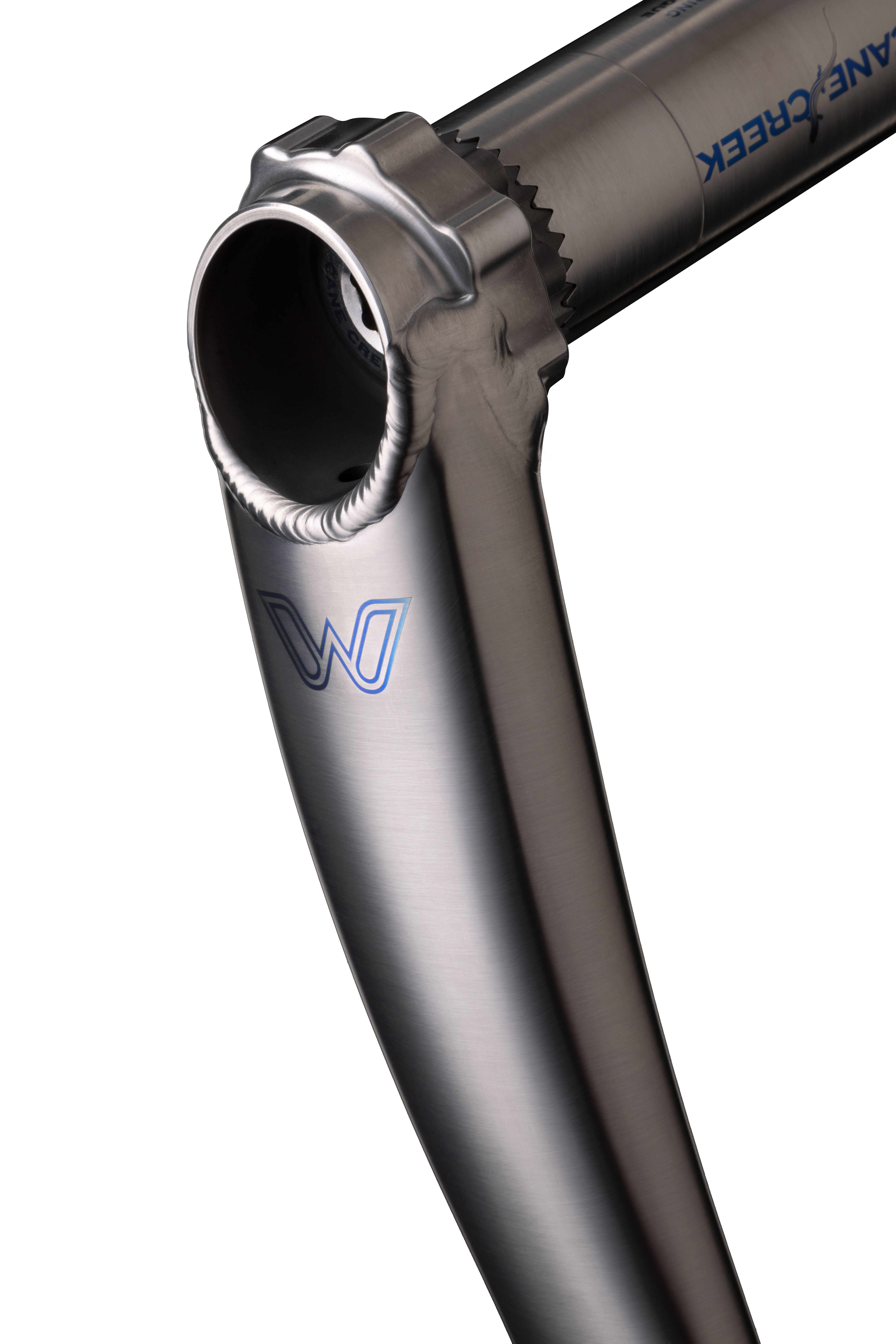 Cane Creek eeWings krankarmer All-road