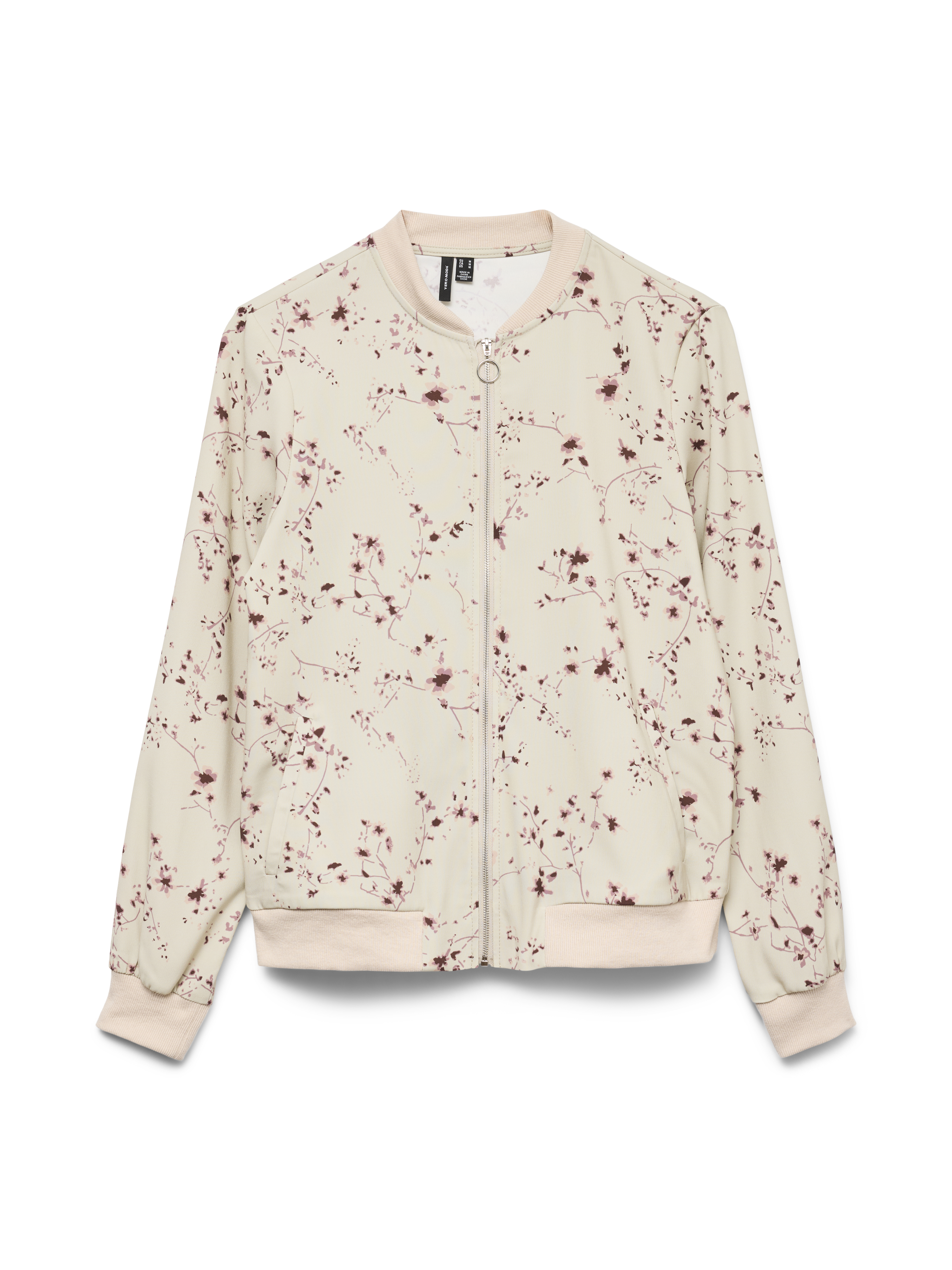 VMCOCO Bomberjack