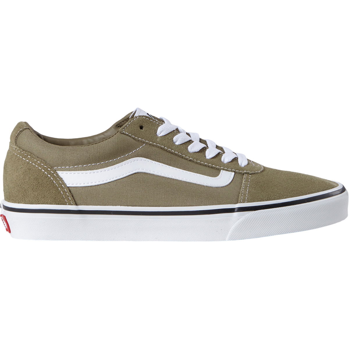 Vans Ward Sneakers Herre
