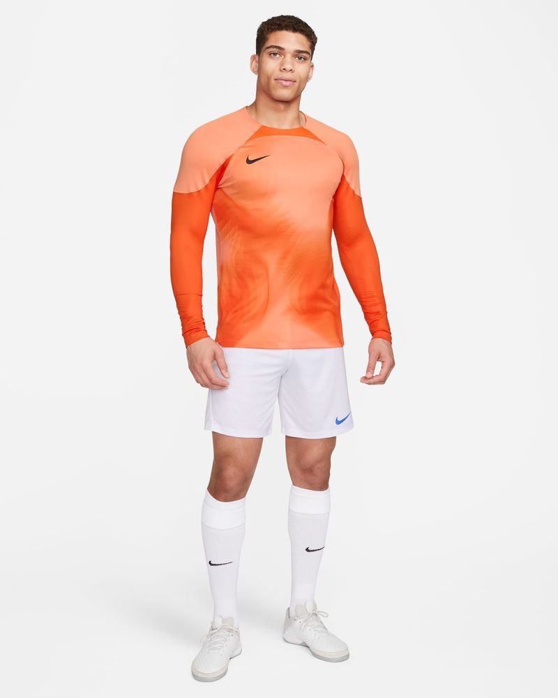 Maillot de gardien Nike Gardien IV pour homme