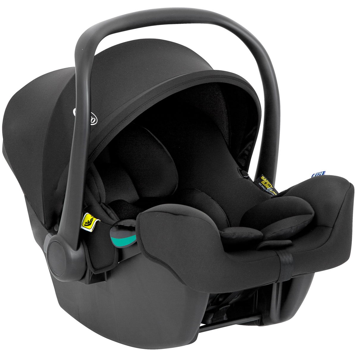GracoGraco   SnugTurn i-Size Trio Set midnight