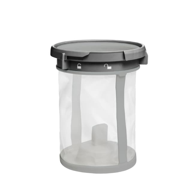 Electrolux Mikroplastfilter E9WHMIC1