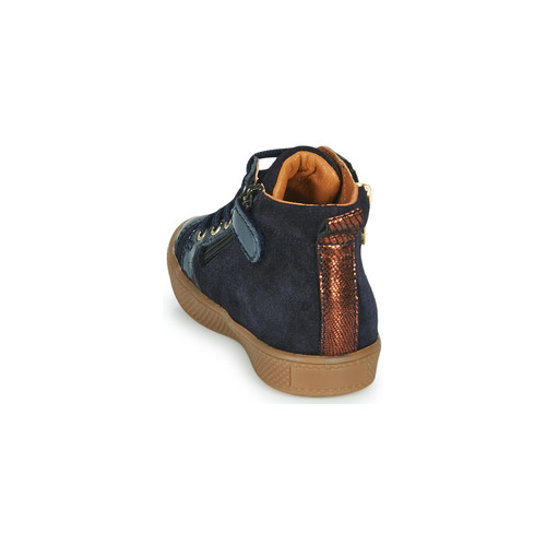 GBB - SAVIA Azul