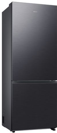 Koel-vriescombinatie - Staand - 4 Sterren - 370 Liter Koelvak - 168 Liter Vriesvak