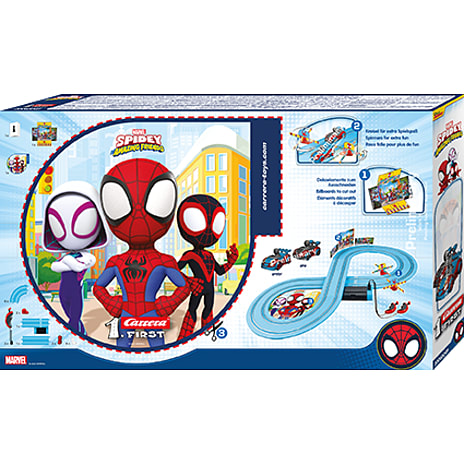 Carrera First Spidey - It's Spidey