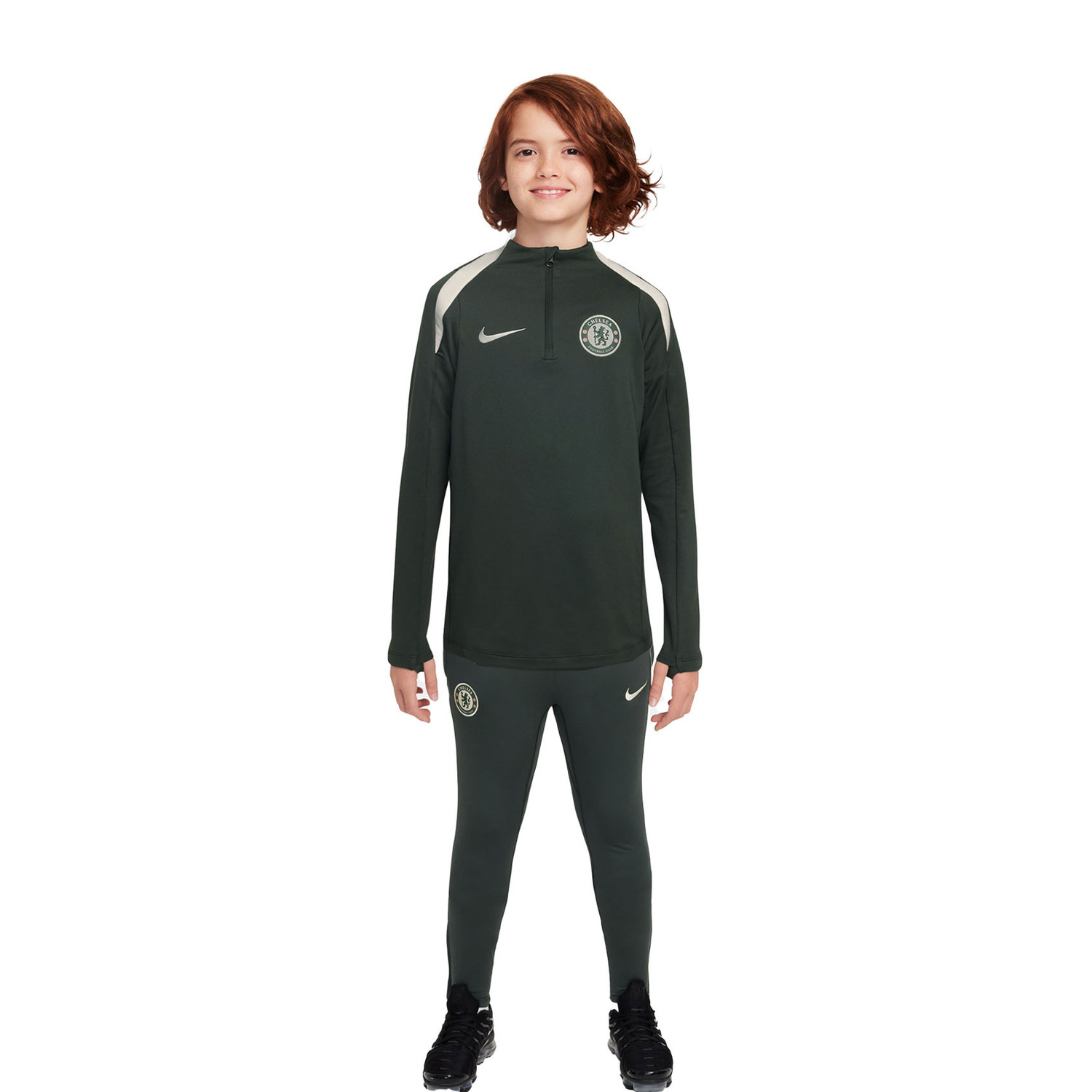 Nike Chelsea Trainingspak Kids