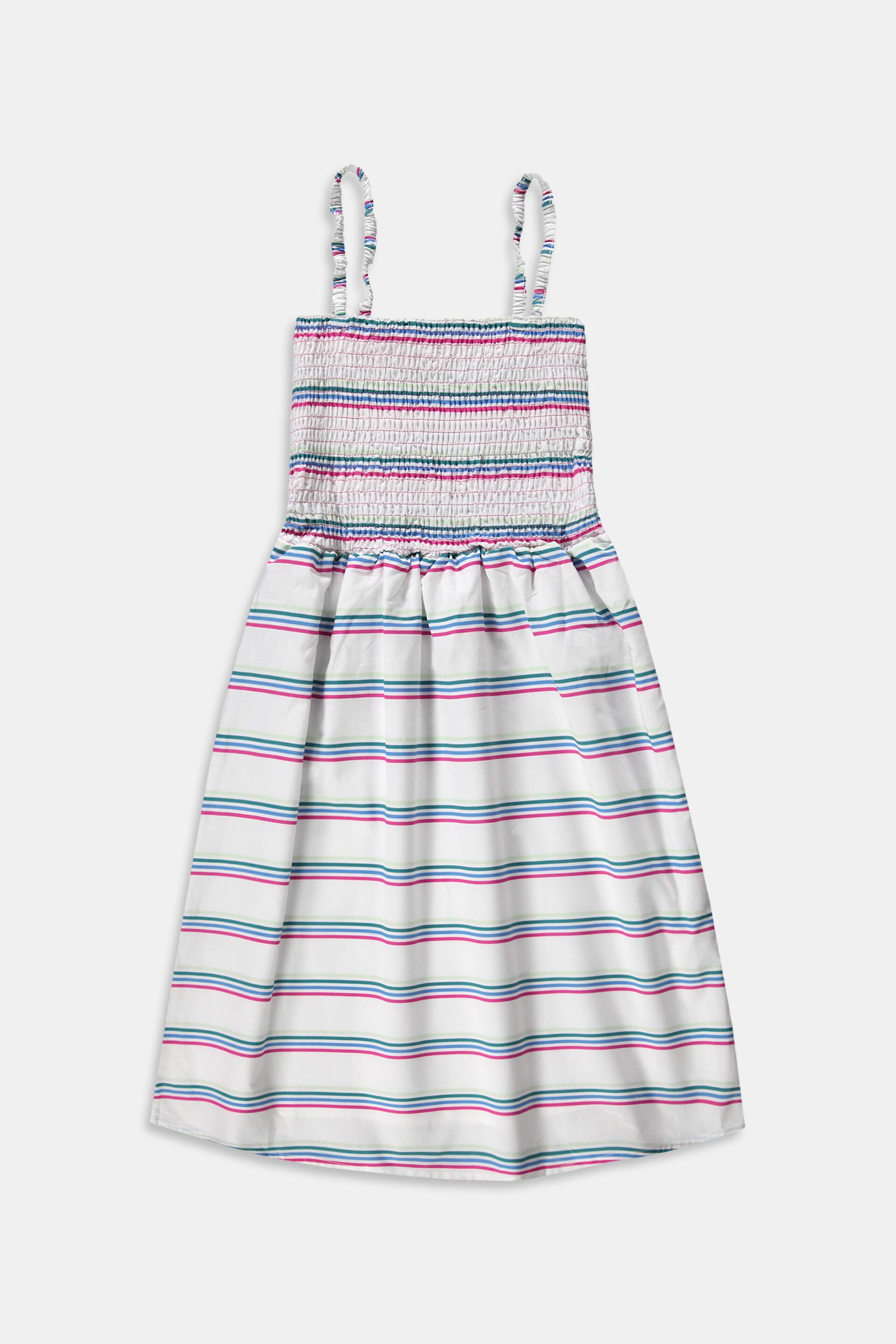 Dresses knitted