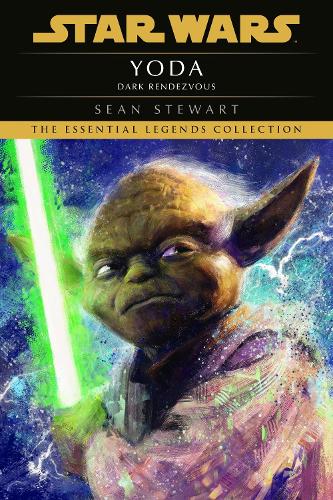 Star Wars: Dark Rendezvous - Star Wars (Paperback)