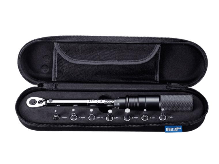 BBB Cycling Torqueset Deluxe BTL-173