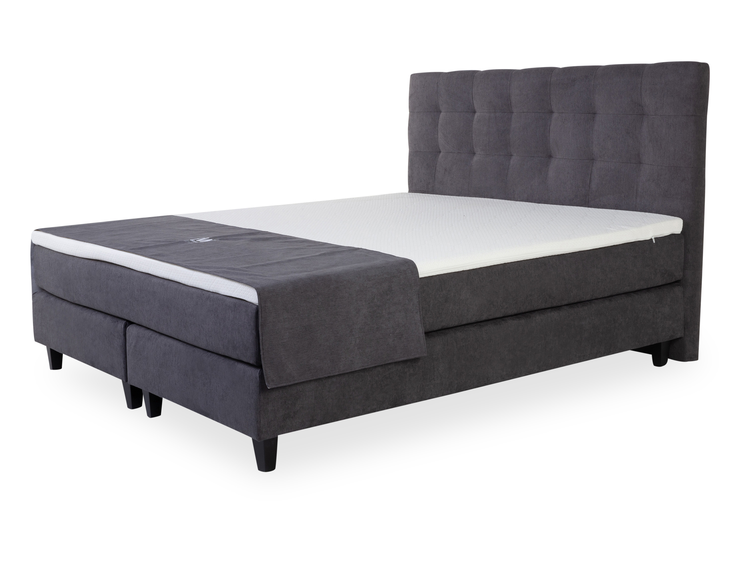 Boxspringbett Rolf Weber JENA