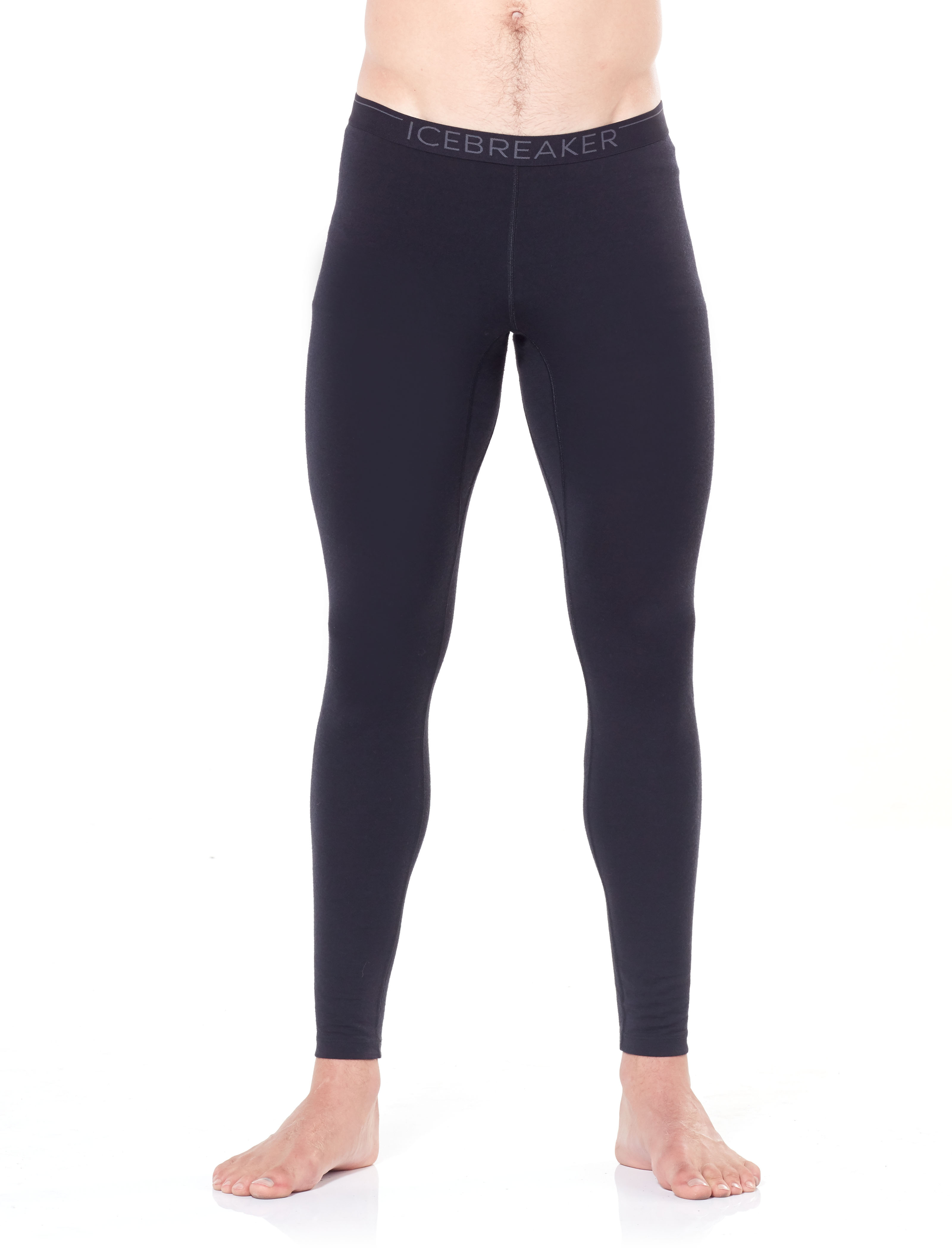 Men Merino 200 Oasis Leggings