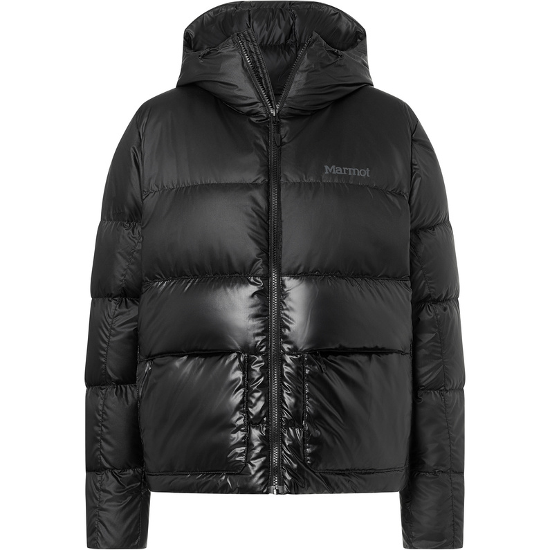 Marmot Damen Guides Down Hoodie Jacke