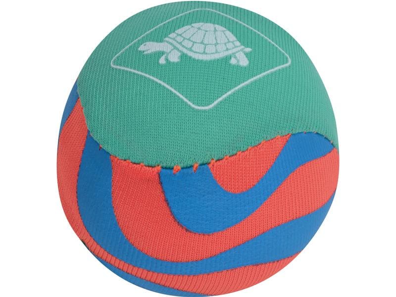 Schildkröt Funsports Beach & Wasserball Wave Jumper Ein auf der Wasseroberfläche springender und tanzender Ball