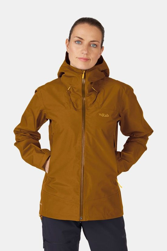 Rab Rab Namche Gore-Tex Hardshell Jas Dames
