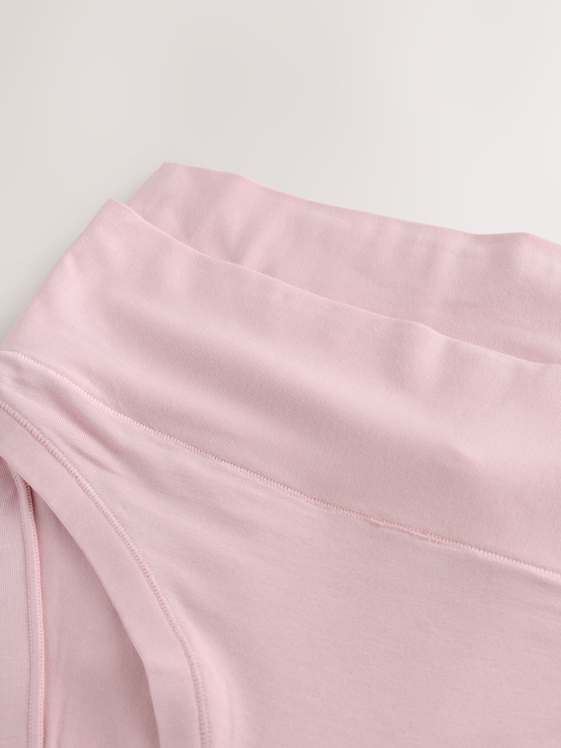 Roze - Ultimate Comfort Knickers 2 Pack