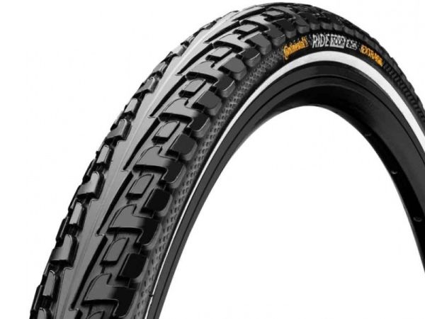 Continental Ride Tour Reflex Cykeldæk, 700x28C