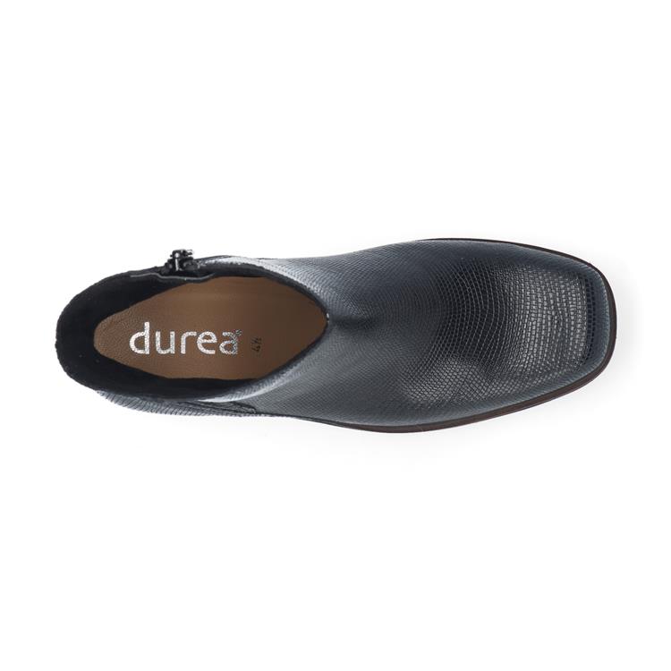 Durea 9819 wijdte H ZWART