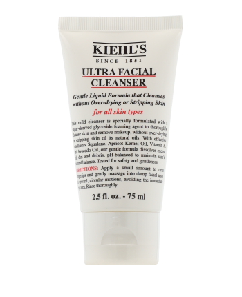 Kiehl's Ultra Facial Cleanser 75ml