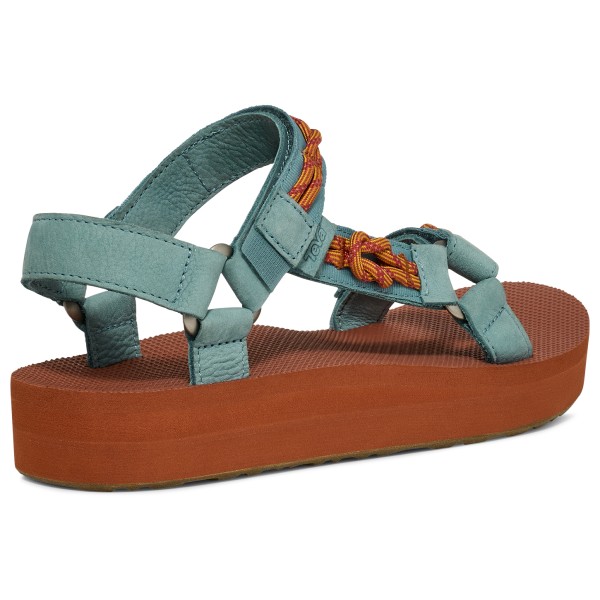 Teva - Women's Midform Universal Knotted - Sandales