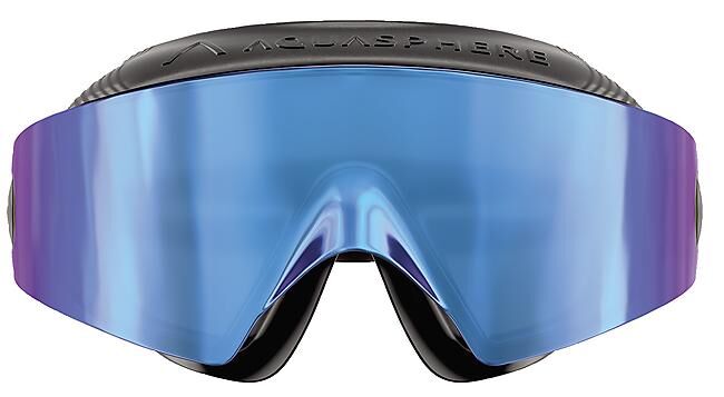 AQUASPHERE - MASQUE DE NATATION DEFY ULTRA