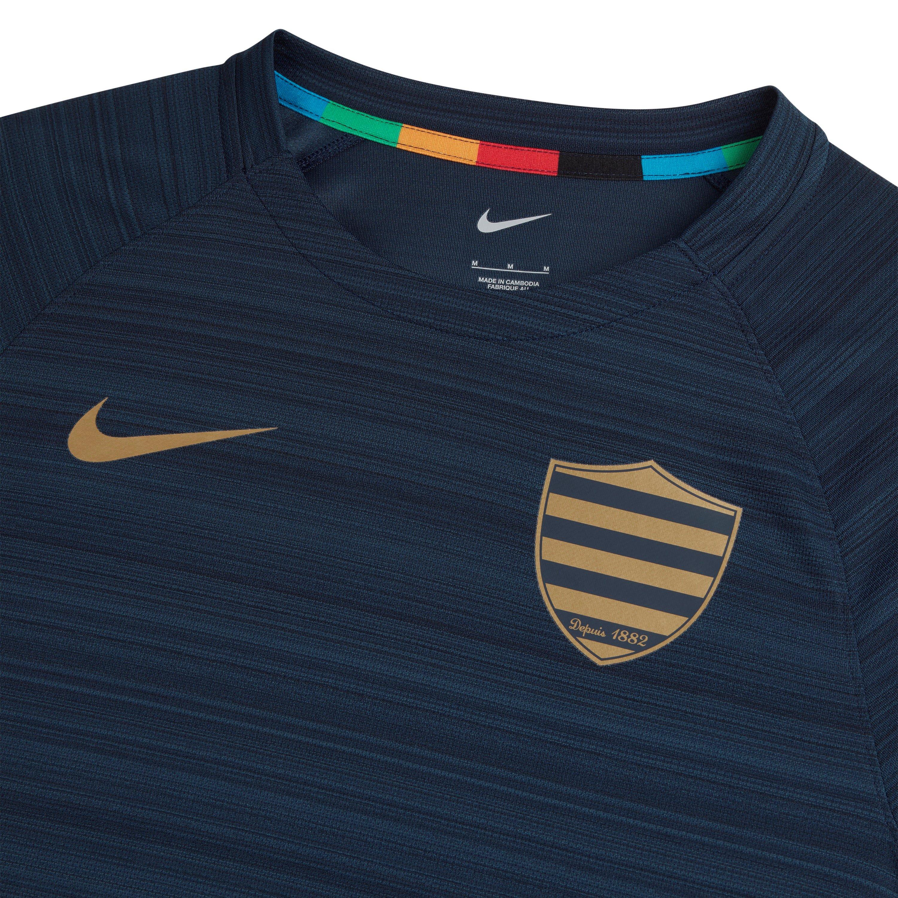 Nike Racing Training Top 2024 2025 Adults