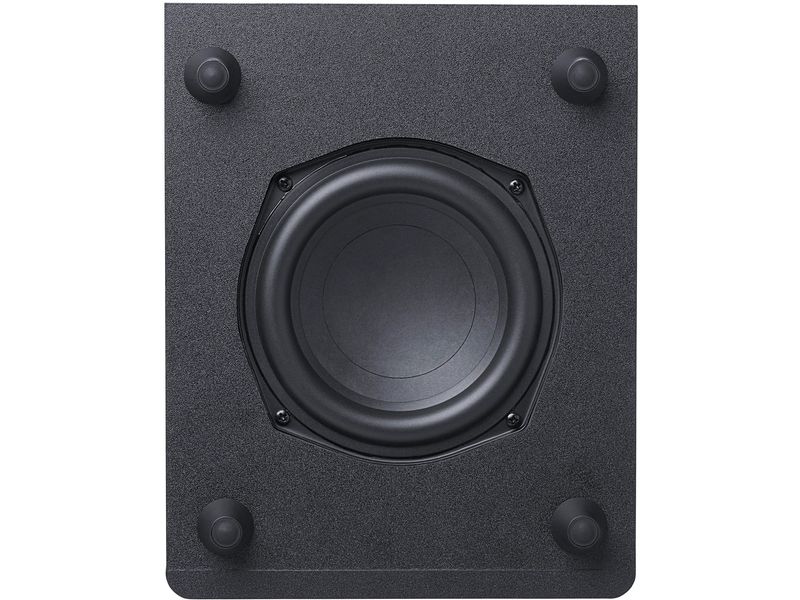 JBL Soundbar Cinema SB560 3.1-Kanal Soundbar mit kabellosem Subwoofer