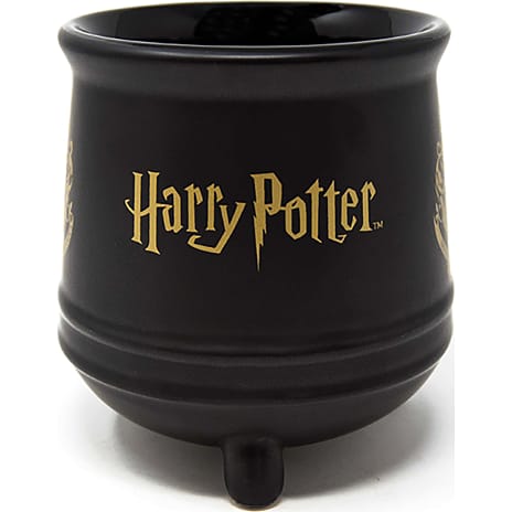 Krus - Harry Potter