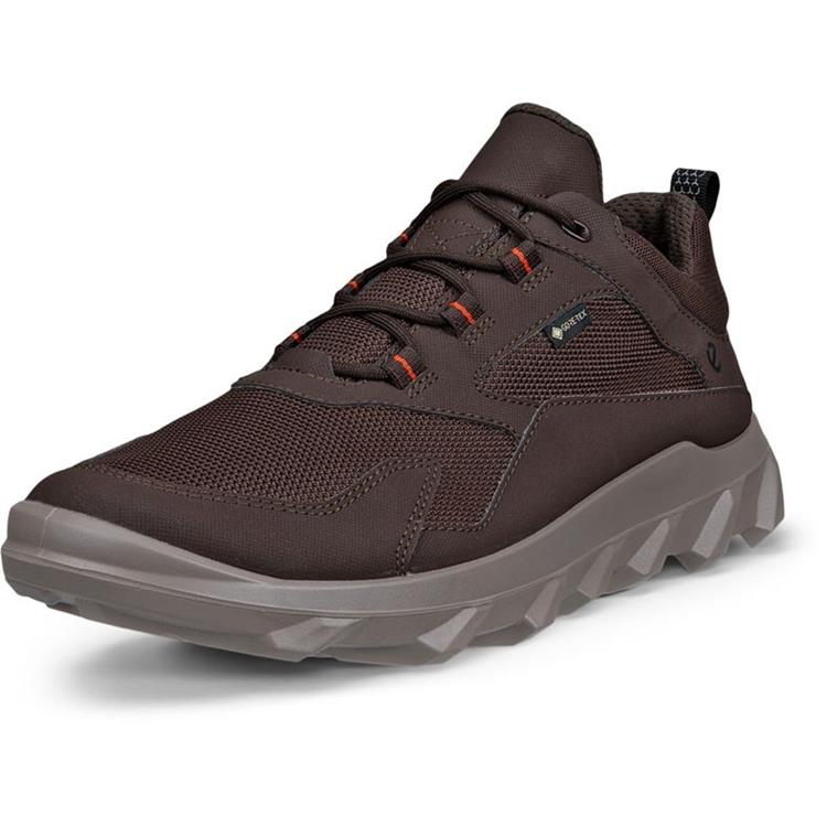 Ecco 820194 MX mocha/coffee