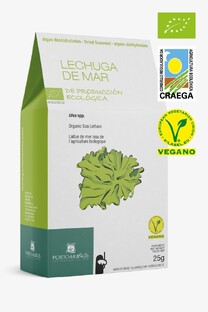 Porto Muinos Zeeslavlokken 25GR