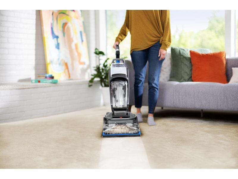 BISSELL Multiflächenreiniger Revolution HydroSteam Reiniger für harte Oberflächen
