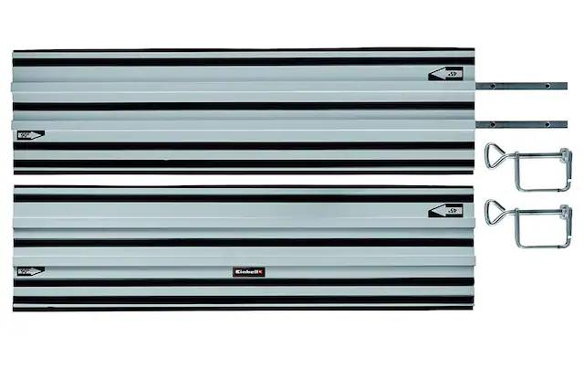 Einhell Führungsschiene »2 x 1000 mm«