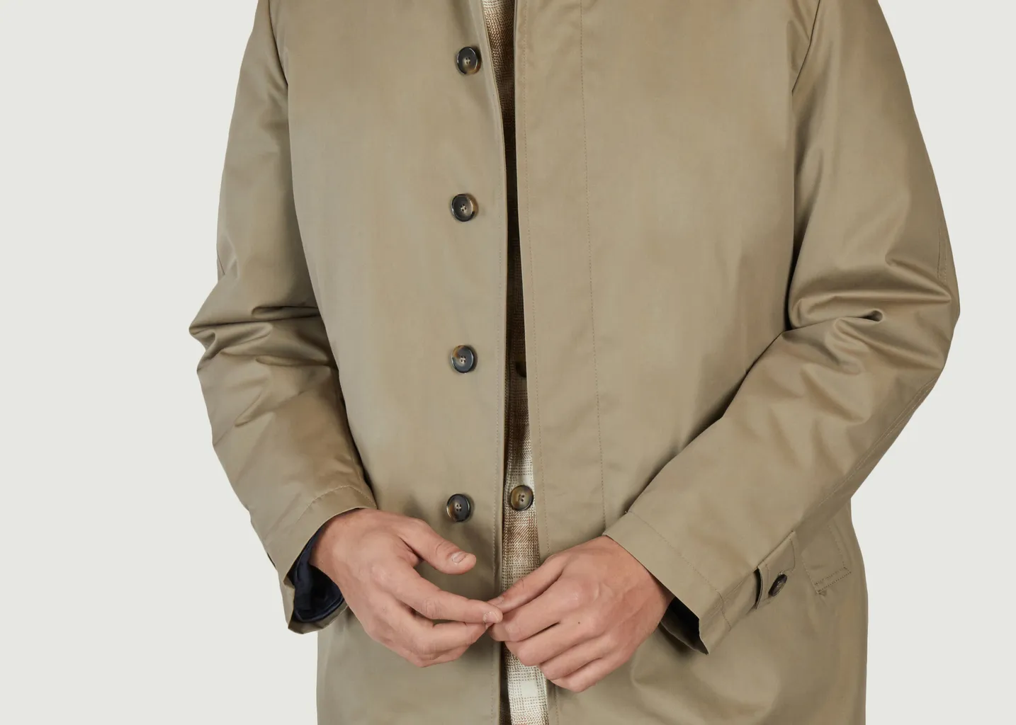 Imperméable Nouveau Gab L'Impermeabile