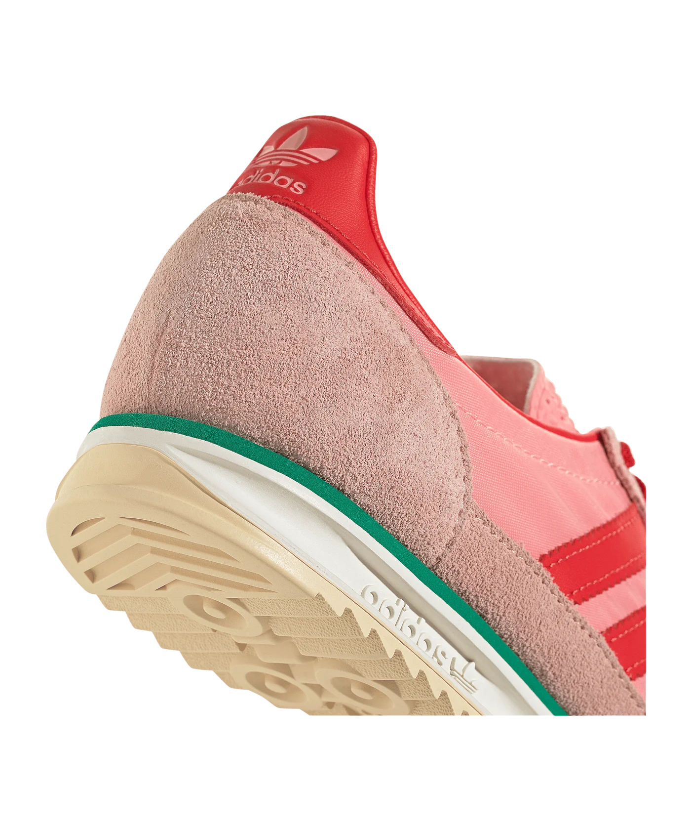 adidas Originals SL 72 OG Sneaker Pink