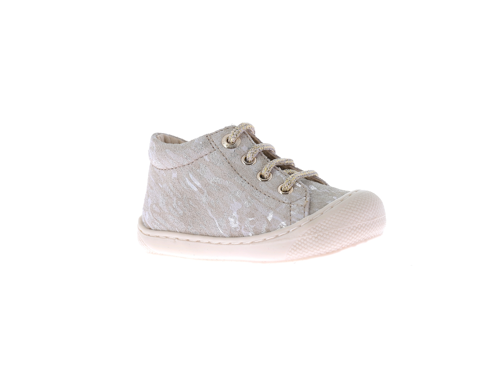 Naturino-COCOON Cuir Multi Beige