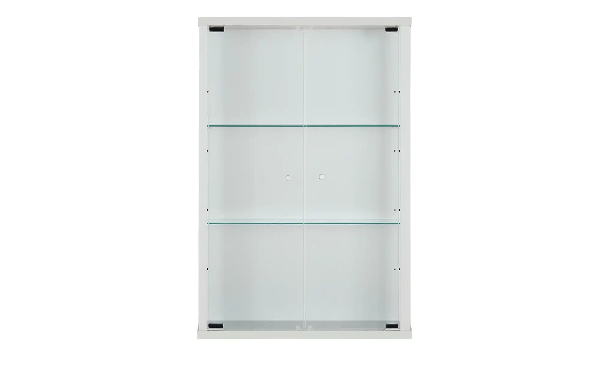 Hängevitrine Cristal