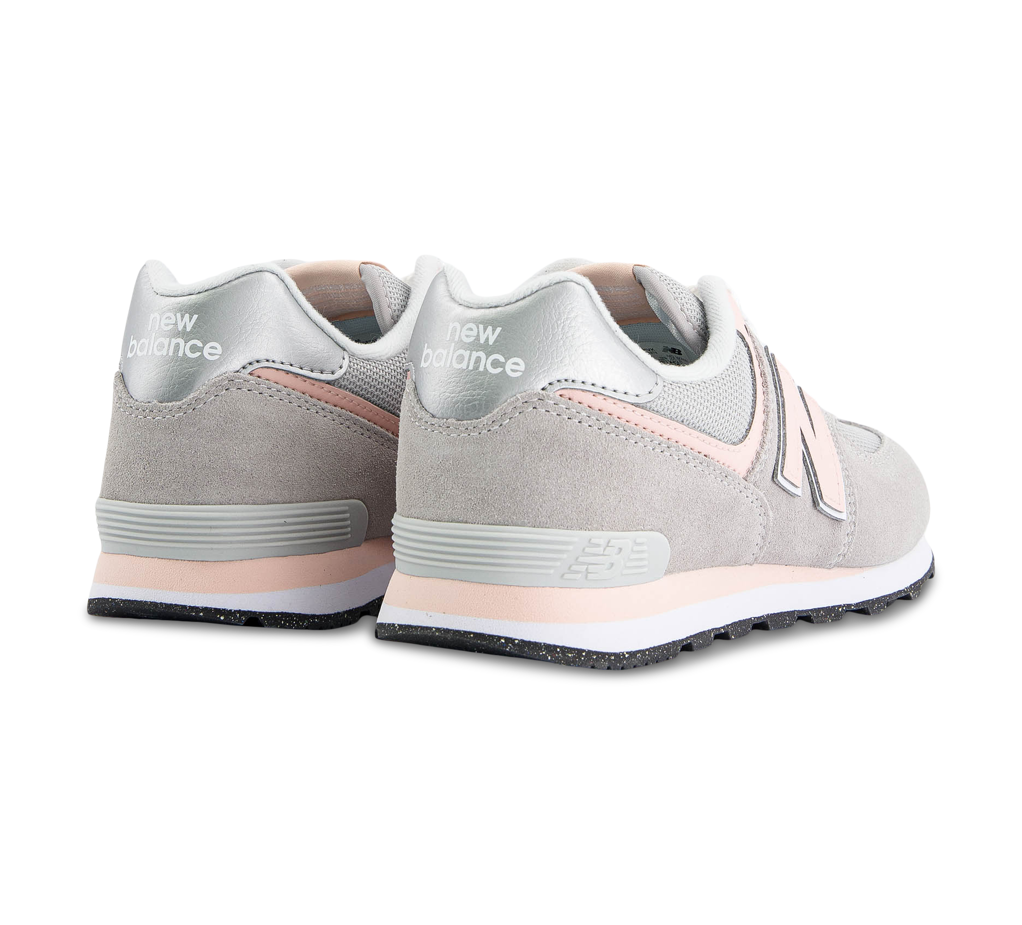 New Balance GC574V1 beige/taupe