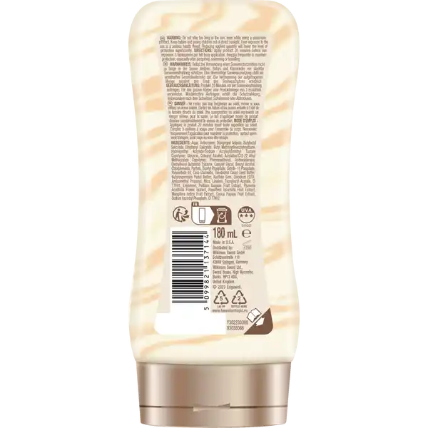 Hydrating Protection Sun Lotion LSF 30