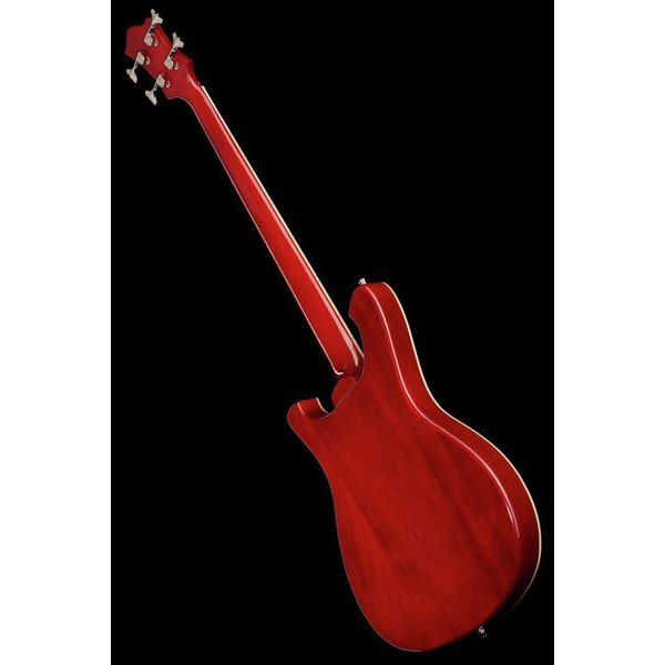 Harley Benton RB-414CS Classic Series