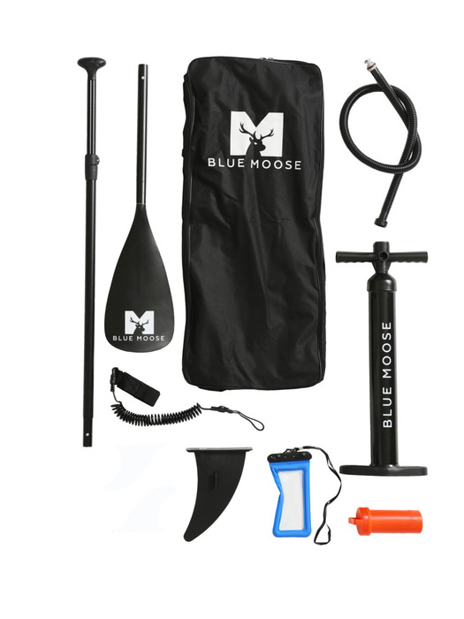 Blue Moose Fiji paddleboard 335 x 84 x 15 cm