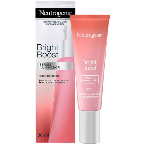 Neutrogena - Bright Boost Serum Iluminador