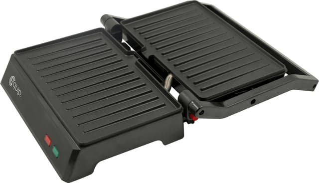 Equip paninigrill 73128 (sort)