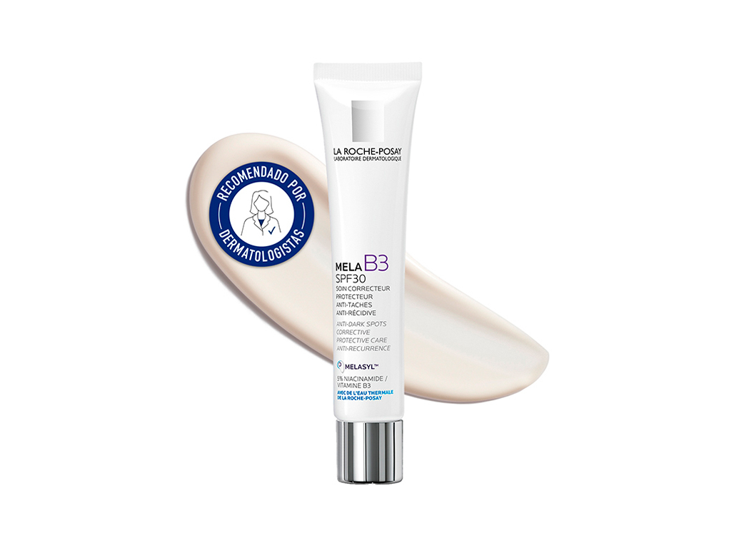 CREME LA ROCHE POSAY MELA B3 FPS30 40ML