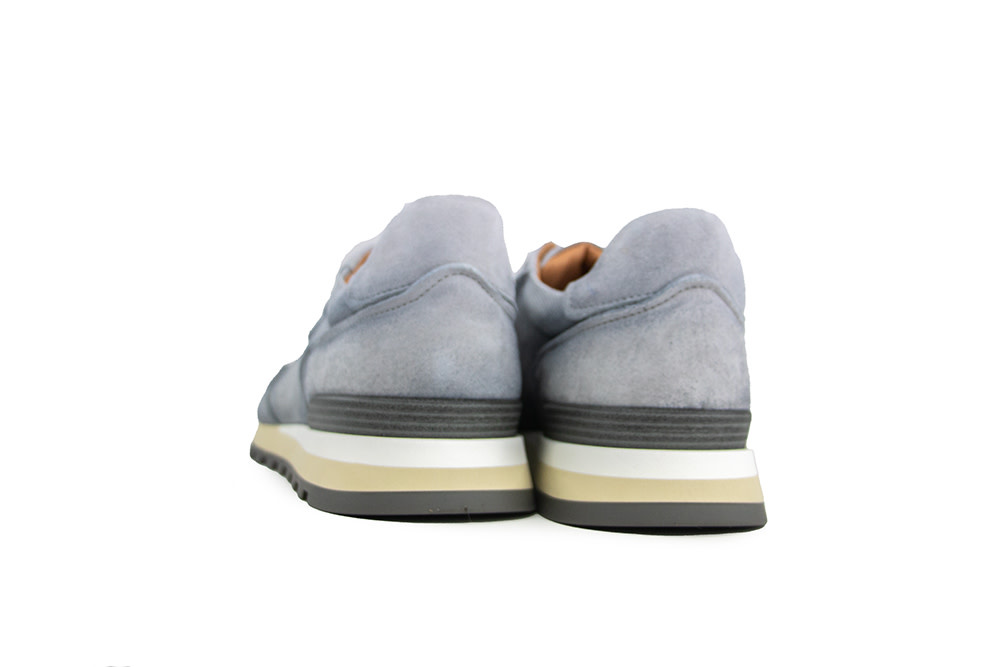 Giorgio  Sneaker Maiori Grey