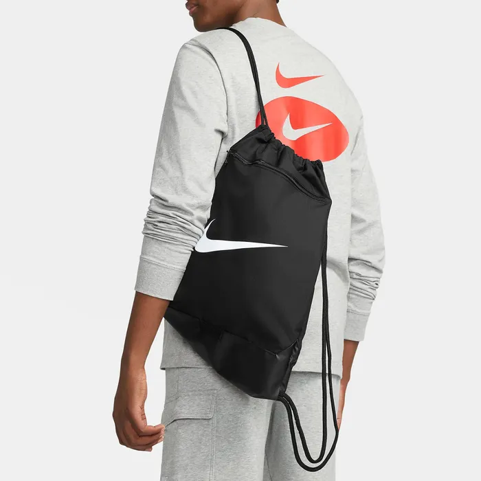 Nike Brasilia Gymsack 9.5