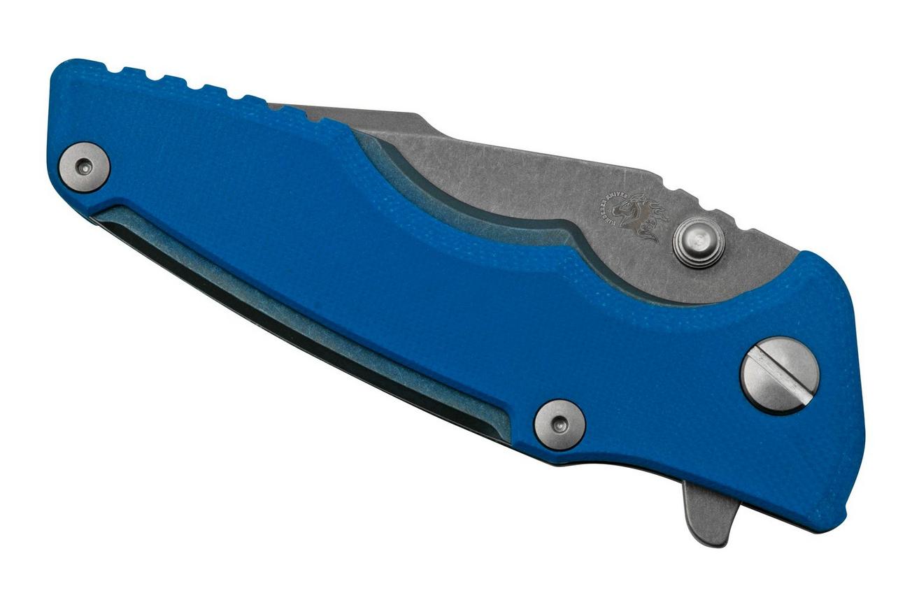 Rick Hinderer Eklipse 3.0