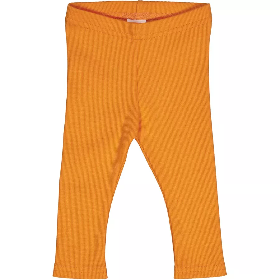 Fred's World Babyleggings Tangerine